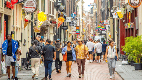 Nederland koopt: XRP stoot bitcoin van troon bij grootste beleggersgroep