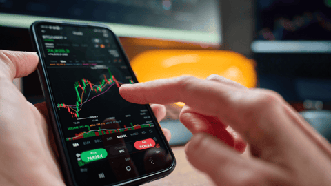 Deze crypto-mail wees al op Chainlink voordat de koers hard steeg