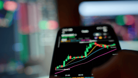 Onbekende crypto op Bitvavo knalt 261% omhoog door bijzonder domino-effect