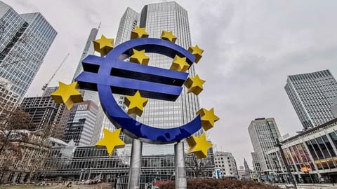 Digitale euro wordt meer privé dan bankbetalingen maar zorgen blijven