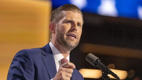 Trump-Bitcoinbedrijf heeft nu bijna een half miljard aan bitcoin