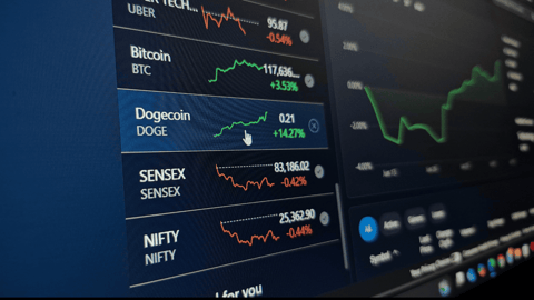 Europa zet cryptobeurs vandaag op sanctielijst en blokkeert alle transacties
