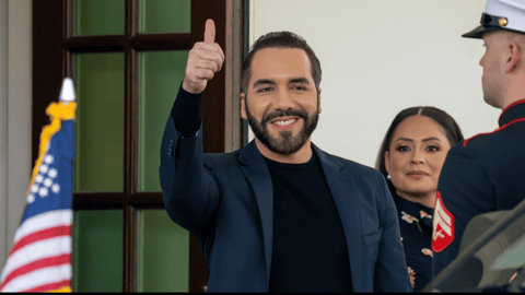 El Salvador koopt weer bitcoin en maakt winst: ‘One bitcoin per day, every day’
