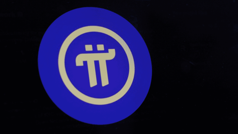 Hardste stijger vandaag: Goed nieuws lanceert cryptomunt Pi Coin