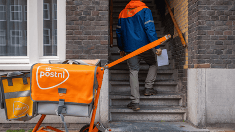 PostNL en bpost zetten traditiegetrouw opnieuw een stap in crypto