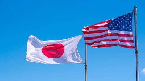 VS gooien reddingsboei naar Japanse yen - 'goed nieuws voor Bitcoin'