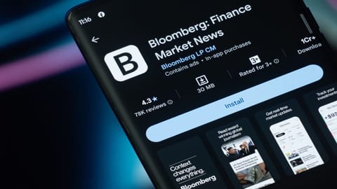 Bloomberg: 'Grote Bitcoin-bezitters slaan opnieuw massaal hun slag'