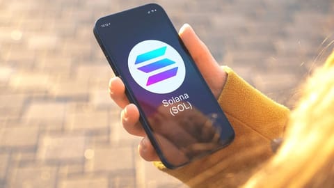 Solana is nu nog sneller dankzij nieuwe upgrade maar er volgt meer