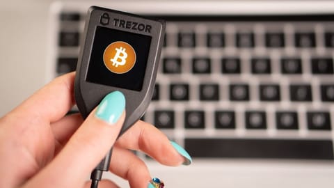 Datalek bij bekende Bitcoinwallet: gegevens duizenden klanten op straat