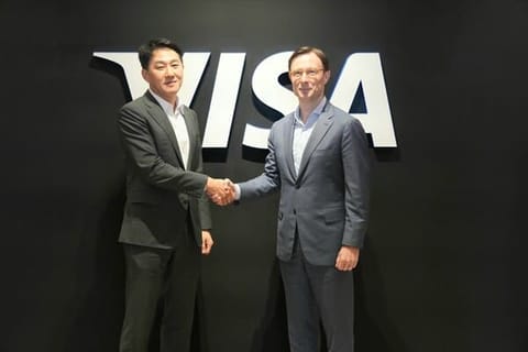 Visa werkt met grote cryptobeurs aan betalingen met stablecoins