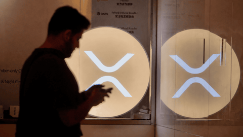 XRP prijs ontploft: handelsbot toont Nederlanders 101% winst