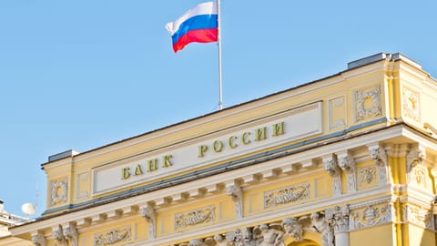 Rusland gooit de cryptomarkt open: bank verwacht miljardenhandel