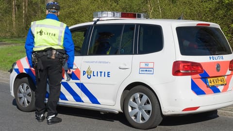 Vrouw uit Enschede vast om Bitcoin-huurmoord: ‘Laat het een ongeluk lijken’