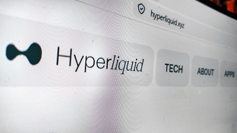 Cryptowalvis koopt €137 miljoen aan Hyperliquid en laat het nu voor zich werken