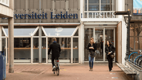 Jongeren worden rijker dan oudere generaties en dit doen zij anders