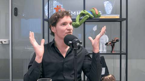 Bitcoin-expert over overheidsplannen: "De gewone belegger betaalt de rekening"