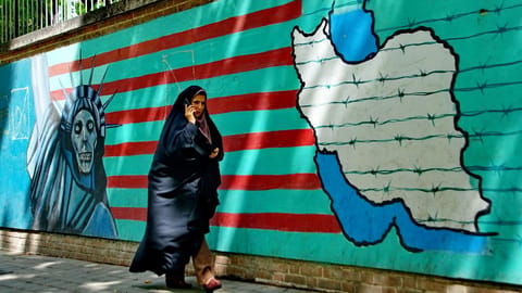 Iran omarmt stiekem crypto: 'Betalingen in Bitcoin zijn heel normaal'
