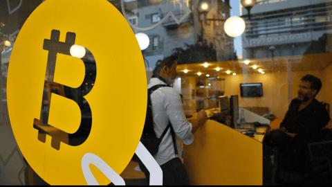 Bitcoin test historisch signaal: 11 van 13 keer was bodem al gezet