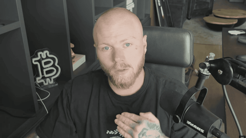 Corné Marchand: 'Deze altcoins kunnen gaan knallen'