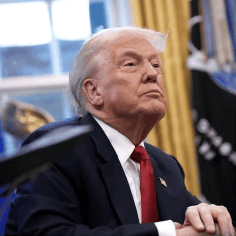 Trump weigert AI af te remmen: ‘wie wint bepaalt de toekomst’