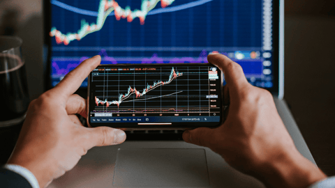 Crypto zonder nut stijgt 700% en krijgt plots nieuwe impuls uit Zuid-Korea