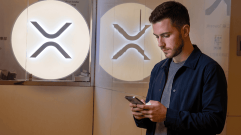 XRP-beleggers opgelet: woensdag komt deze belangrijke update op WhatsApp