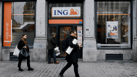 Nederlanders sparen ‘te’ veel en 42% wil helemaal niet beleggen
