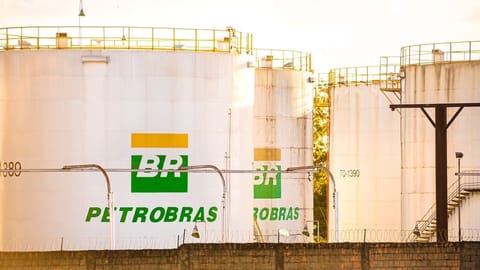 Braziliaanse oliegigant gebruikt Cardano tegen dubbele klimaatclaims