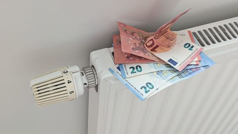 Nederlandse huishoudens met warmtenet gaan in 2027 fors meer betalen