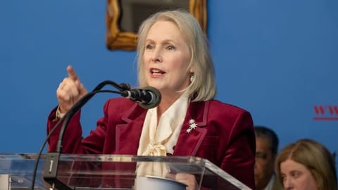 Democraten zeggen mislukte nieuwe Amerikaanse cryptowet alsnog te willen