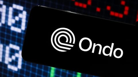 Analisten over de opmars van Ondo vandaag: 'deze houd ik vast'