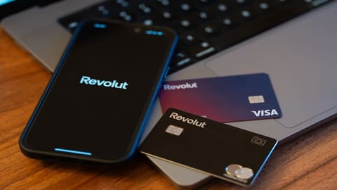 Hackers kregen maandenlang Revolut-data via Italiaanse overheidsmail