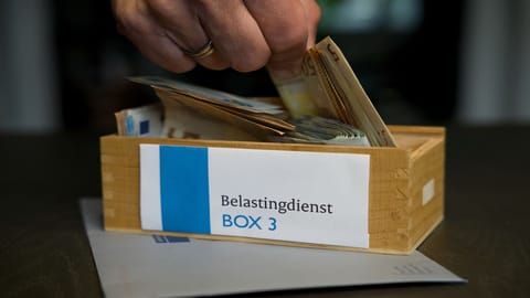 Woede om nieuwe box 3-plannen: ‘Ze willen niet dat je iets bezit’