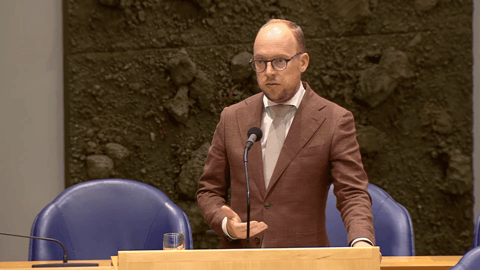 Staatssecretaris over crypto in nieuwe Box 3-plannen: 'Het kan gewoon niet'