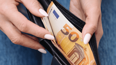 Nederland koopt: cryptomunt verslaat XRP en jaagt bitcoin op de hielen