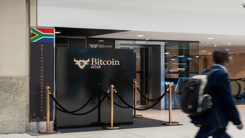 Bitcoin krijgt primeur in Afrika: grote bank opent cryptokluis