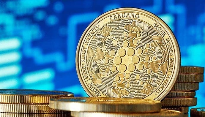 De koers van cardano maakte een forse correctie de afgelopen twee weken. Volgens de analisten van Crypto Insiders is deze correctie echter nog niet voorbij, maar het einde lijkt wel in zicht te zijn. Daarna kan de koers wellicht een sterke beweging omhoog maken. Dat legden de analisten onlangs als volgt uit aan Premium leden: “ADA ziet er nog steeds bullish uit. We zien graag dat de koers eerst richting de groene box gaat, tussen de 50% en 61,8% Fibonacci-niveau, oftewel de zone tussen 30 en 32 cent. Vanuit daar verwachten we een flinke beweging omhoog van de ADA koers. Echter ziet het macroplaatje van de gehele cryptomarkt er momenteel niet goed uit. Ook een dalende bitcoin koers kan nog roet in het eten gooien. Onze analyse invalideert onder de $0,2387. Wij raden dus aan om nog zeer voorzichtig te zijn. In de Premium omgeving houden we alle leden op de hoogte en zullen we snel een nieuwe analyse delen."