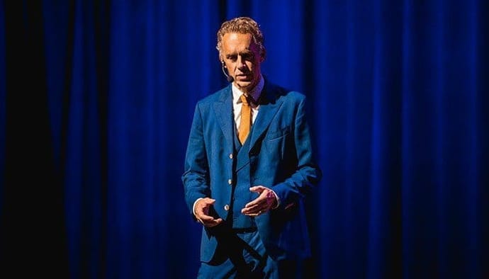 Waarom psycholoog Jordan Peterson een Bitcoin fan is