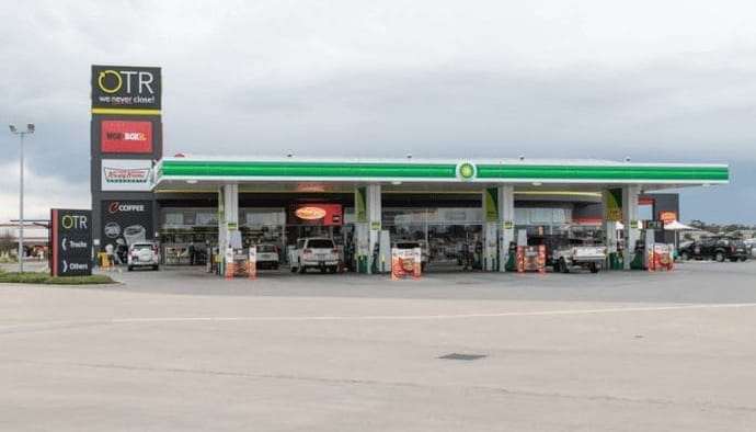 Australiërs kunnen nu benzine en donuts met crypto kopen
