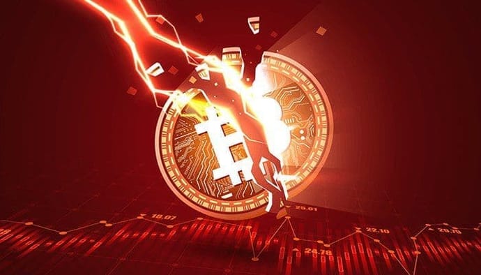 Augustus mogelijk slechtste maand voor bitcoin sinds 2015