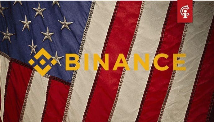 Binance US opent "in een maand of twee" zijn deuren, aldus CEO Binance