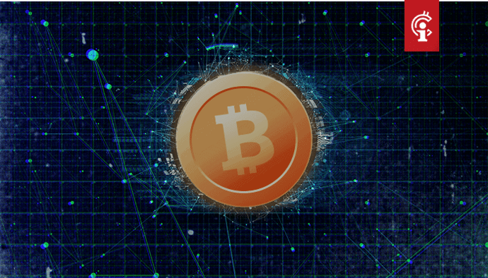 Bitcoin (BTC) breekt uit patroon en corrigeert, altcoins ook in het rood