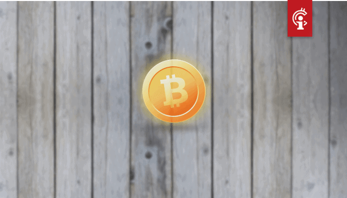 Bitcoin (BTC) koers na korte opleving richting $8.100 weer terug bij af