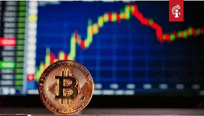 Bitcoin (BTC) koers stijgt boven de $9.200, altcoins consolideren verder