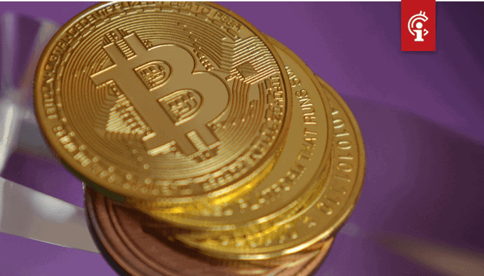 Bitcoin (BTC) vormt dalend trendkanaal en zakt terug naar de $8.000