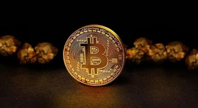 Bitcoin Bubbel volgens Bank of America