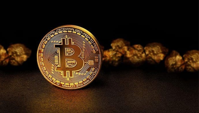 Bitcoin (BTC) doorbreekt resistance en stijgt even boven $8.000 uit