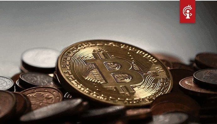 Bitcoin (BTC) duikt na korte opleving weer terug onder de $10.000