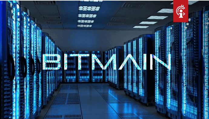 Bitmain lanceert binnenkort platform om mining-bedrijven en hardware-eigenaren te verbinden