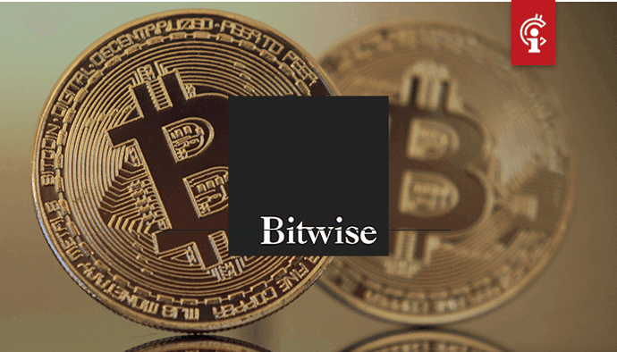 Bitwise: "Bitcoin (BTC) ETF is dichterbij dan ooit tevoren"